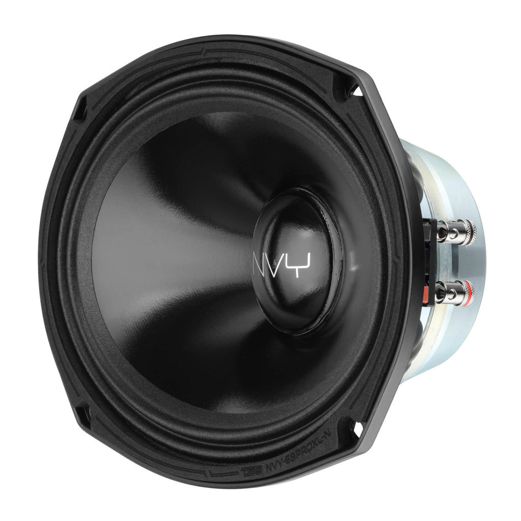 DS18 NVY-69PROXL-N2 6x9” Neodymium Midrange Loudspeaker | 400-Ohm 2-Ohm — image 3