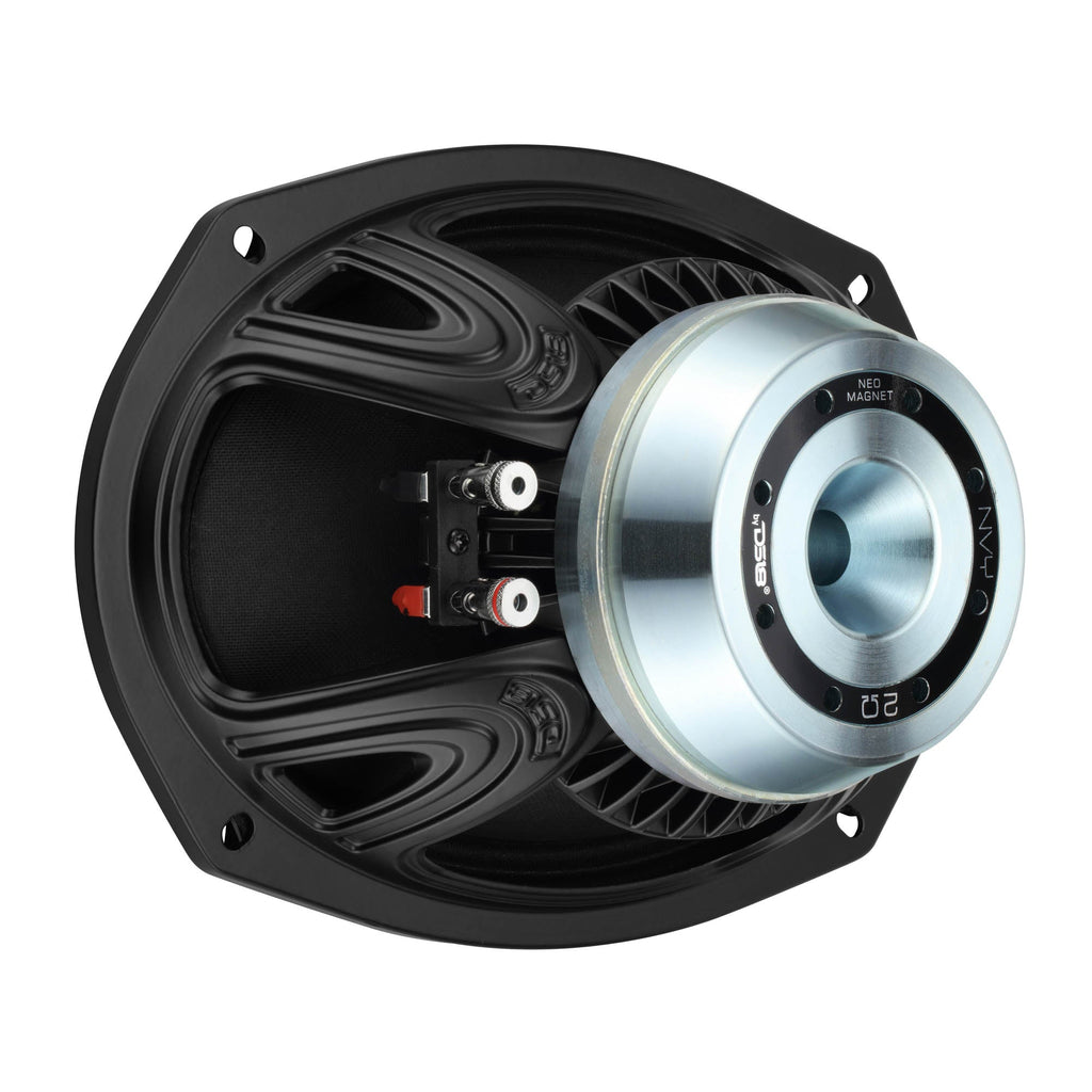 DS18 NVY-69PROXL-N2 6x9” Neodymium Midrange Loudspeaker | 400-Ohm 2-Ohm — image 4
