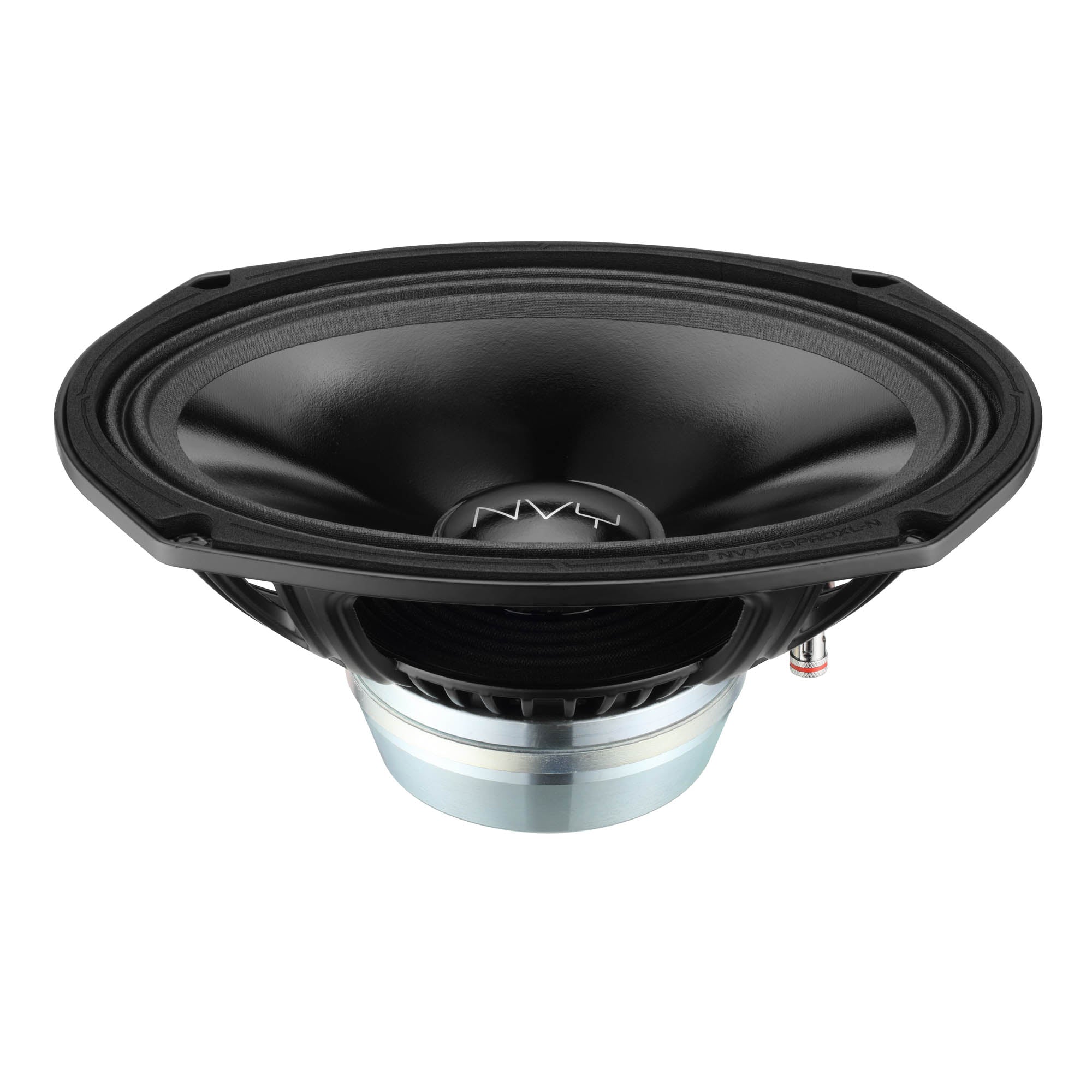 DS18 NVY-69PROXL-N2 6x9” Neodymium Midrange Loudspeaker | 400-Ohm 2-Ohm — image 5