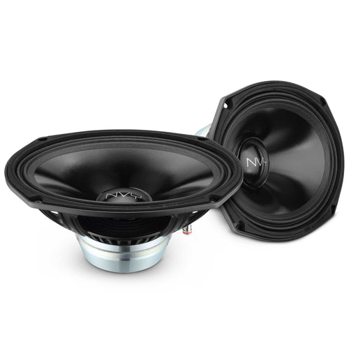 DS18 NVY-69PROXL-N4 6x9” Neodymium Midrange Loudspeaker | 400W 4-Ohm — image 1