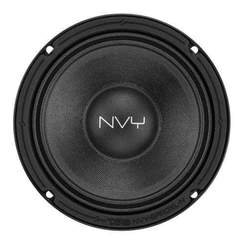 DS18 NVY-6PROXL-N4 6.5” Neodymium Midrange Loudspeaker | 400W 4-Ohm — image 2