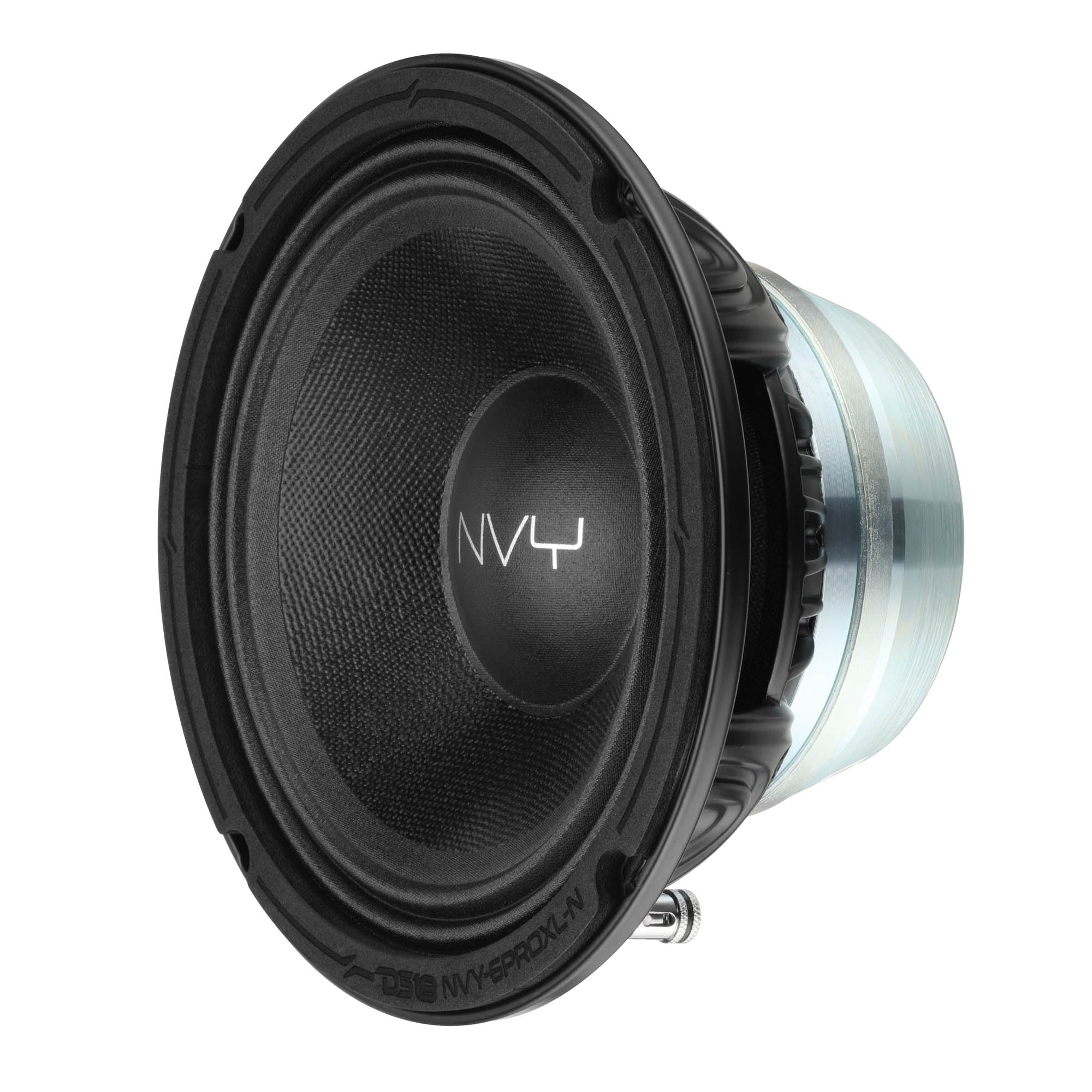 DS18 NVY-6PROXL-N4 6.5” Neodymium Midrange Loudspeaker | 400W 4-Ohm — image 3