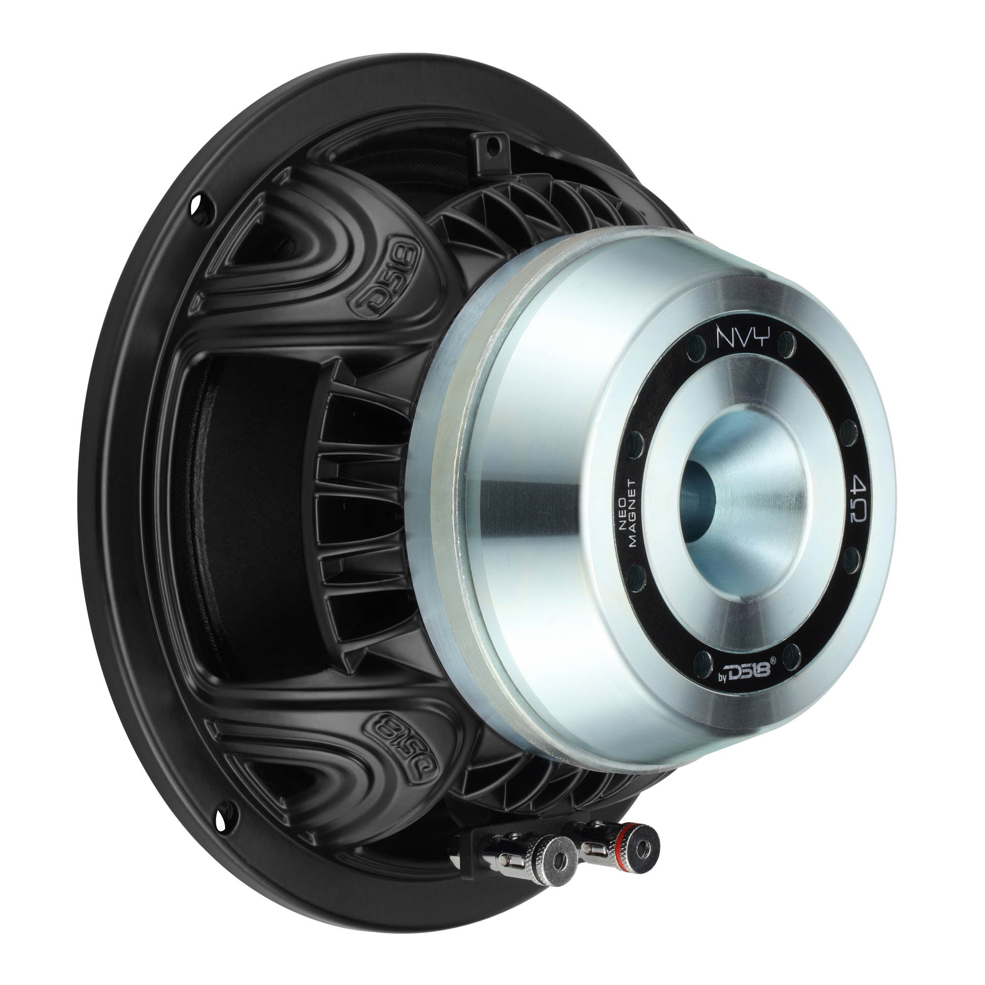 DS18 NVY-6PROXL-N4 6.5” Neodymium Midrange Loudspeaker | 400W 4-Ohm — image 4