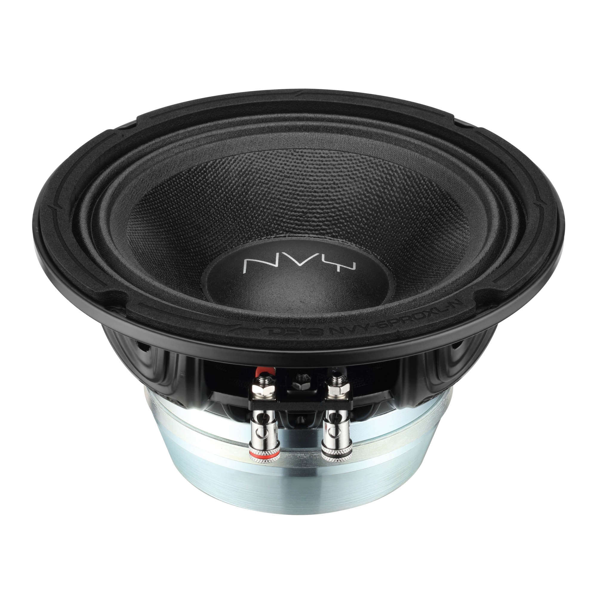 DS18 NVY-6PROXL-N4 6.5” Neodymium Midrange Loudspeaker | 400W 4-Ohm — image 5