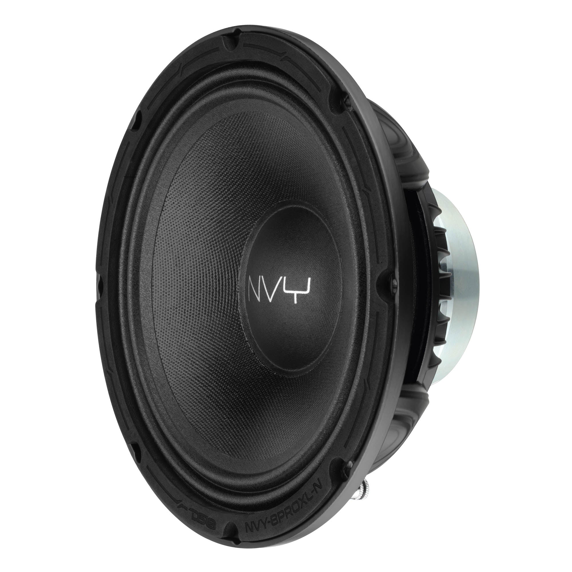 DS18 NVY-8PROXL-N2 8” Neodymium Midrange Loudspeaker | 400W RMS 2-Ohm — image 3