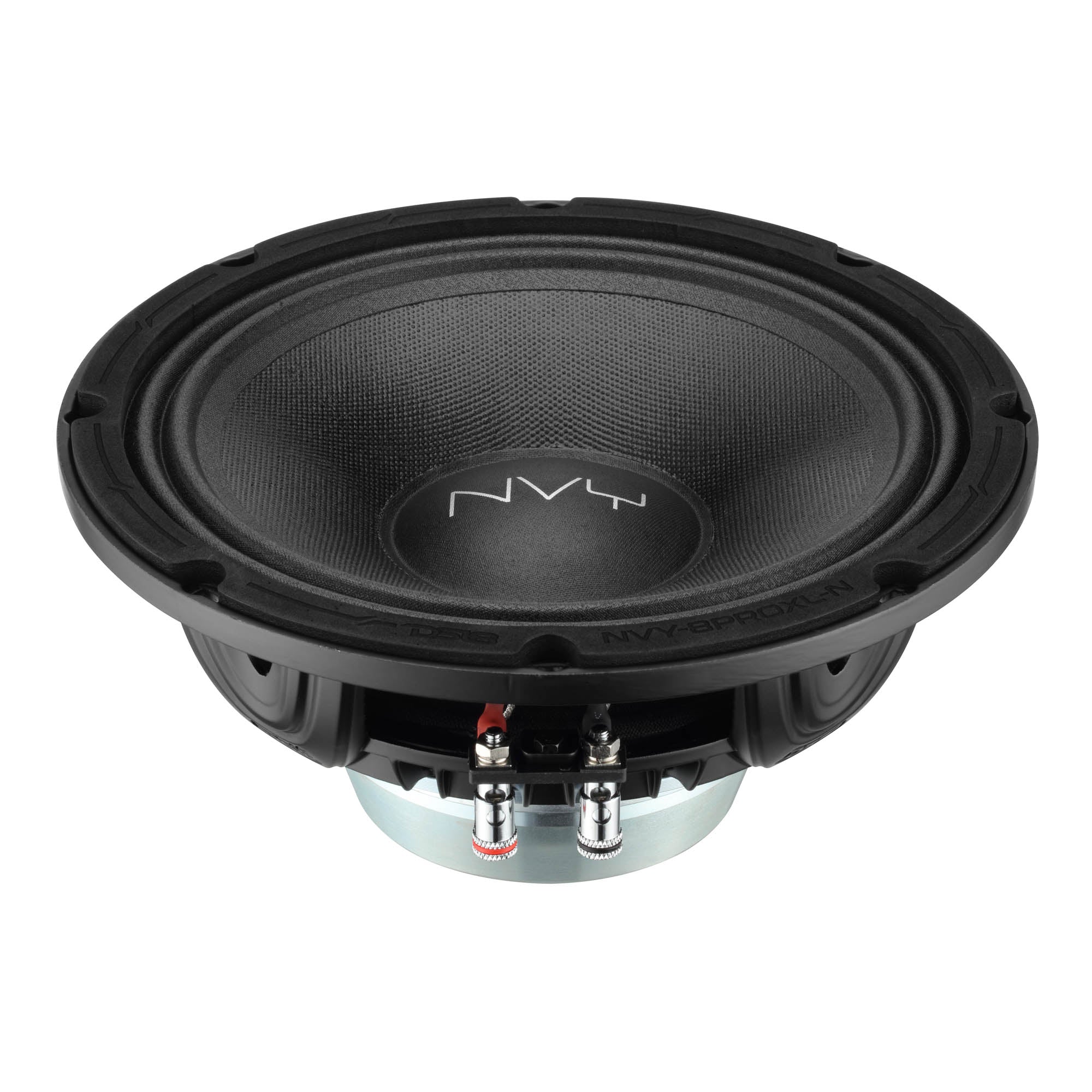DS18 NVY-8PROXL-N2 8” Neodymium Midrange Loudspeaker | 400W RMS 2-Ohm — image 5