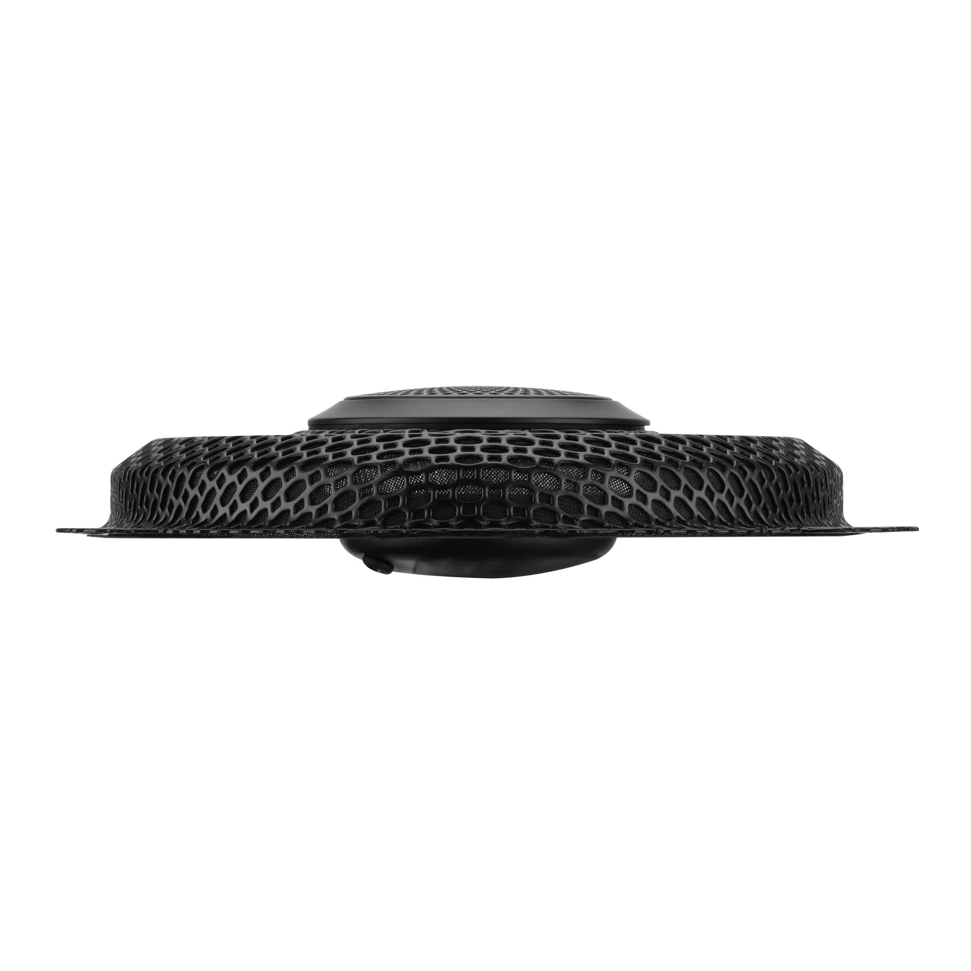 DS18 NVY-HDGSGTW.1423LD Harley-Davidson Street Glide OEM Front Grille Upgrade with Bullet Tweeters & Crossovers (2014–2023) — image 7