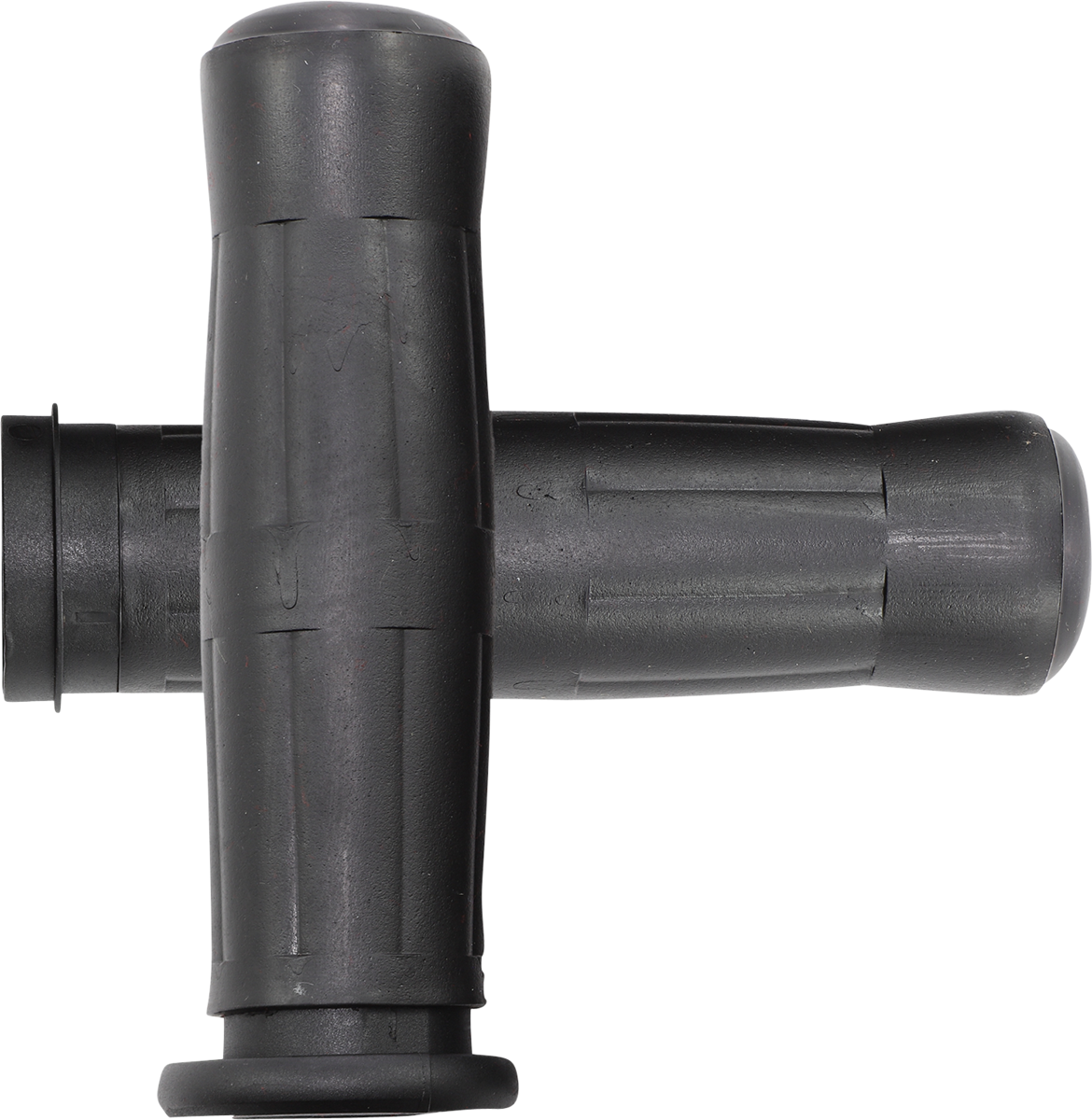 Avon Grips Old School Rubber Grips - OLD-69-BLK-FLY — image 1