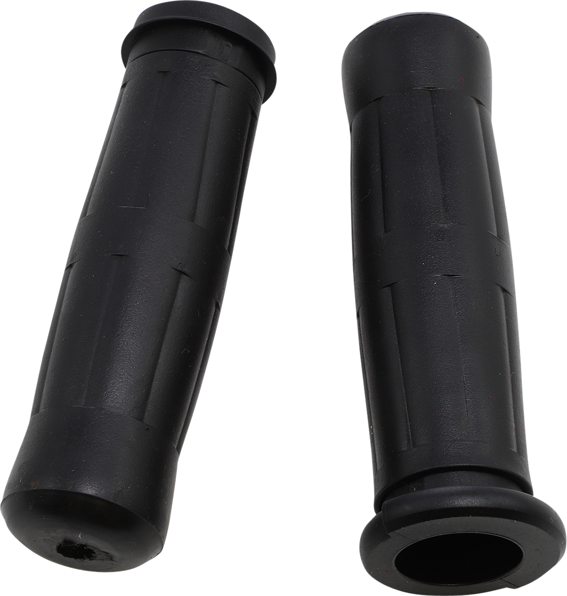 Avon Grips Old School Rubber Grips - OLD-69-BLK-FLY — image 2