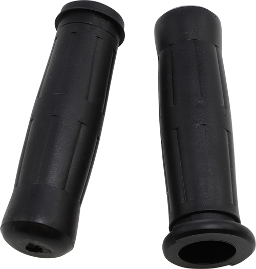 Avon Grips Old School Rubber Grips - OLD-69-BLK-FLY — image 2