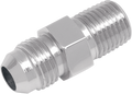 GOODRIDGE Oil Line Fitting - Straight - 1/4" NPT — image 1