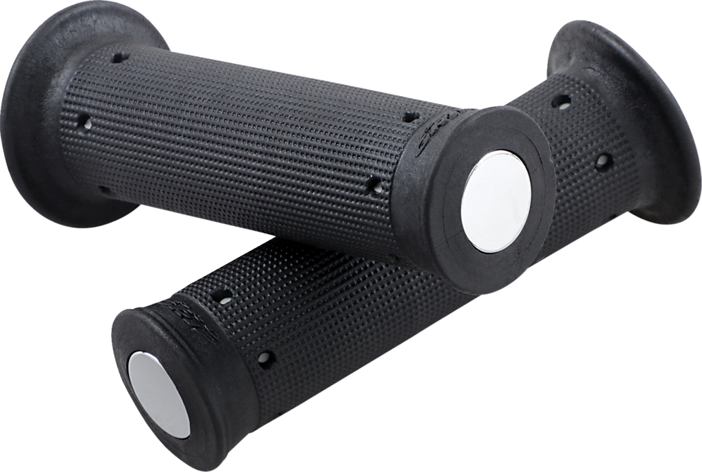 PRO GRIP Grips - Cruiser - 842 - 7/8" - Black PA084200AR02 — image 1