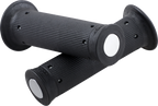 PRO GRIP Grips - Cruiser - 842 - 7/8" - Black PA084200AR02 — image 1