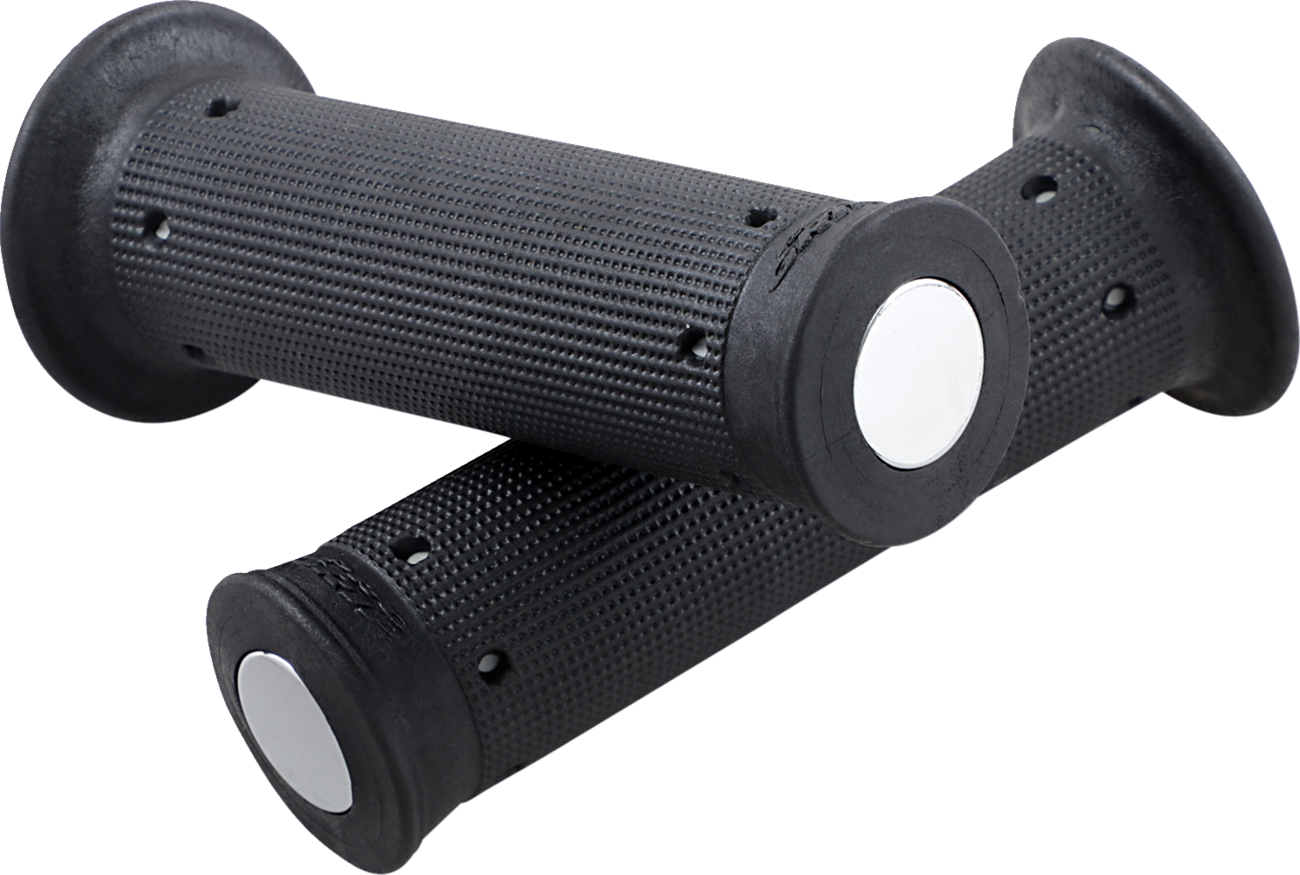 PRO GRIP Grips - Cruiser - 842 - 7/8" - Black PA084200AR02 — image 1