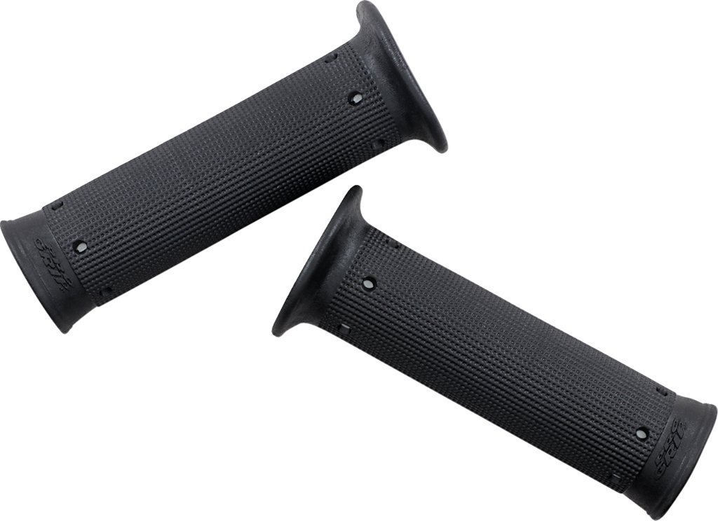PRO GRIP Grips - Cruiser - 842 - 7/8" - Black PA084200AR02 — image 2