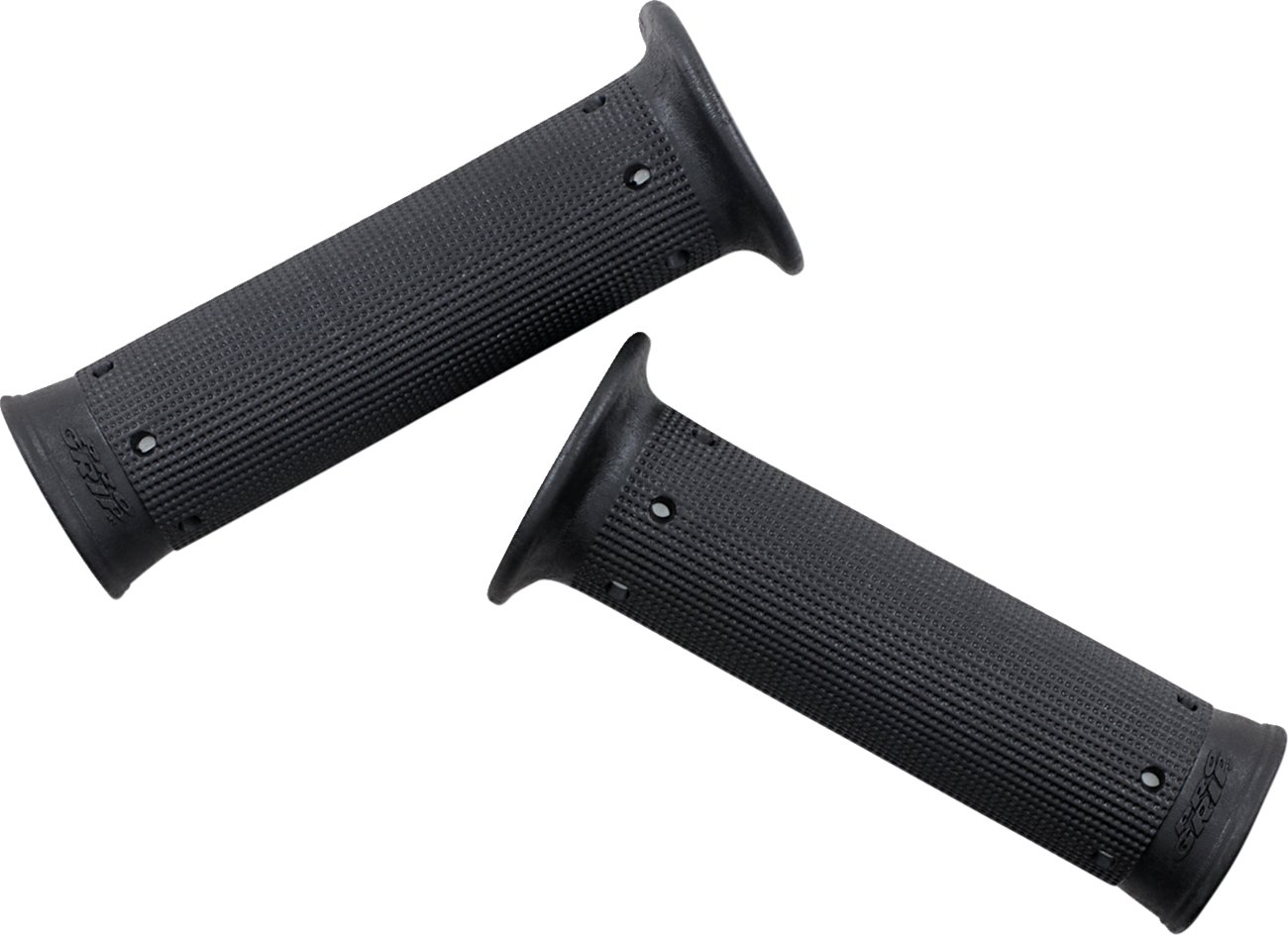 PRO GRIP Grips - Cruiser - 842 - 7/8" - Black PA084200AR02 — image 2