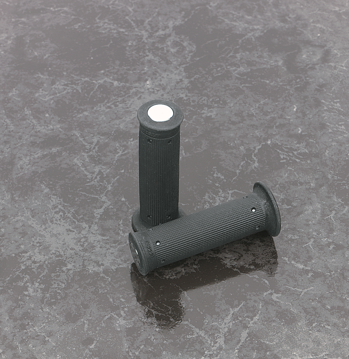 PRO GRIP Grips - Cruiser - 842 - 7/8" - Black PA084200AR02 — image 3