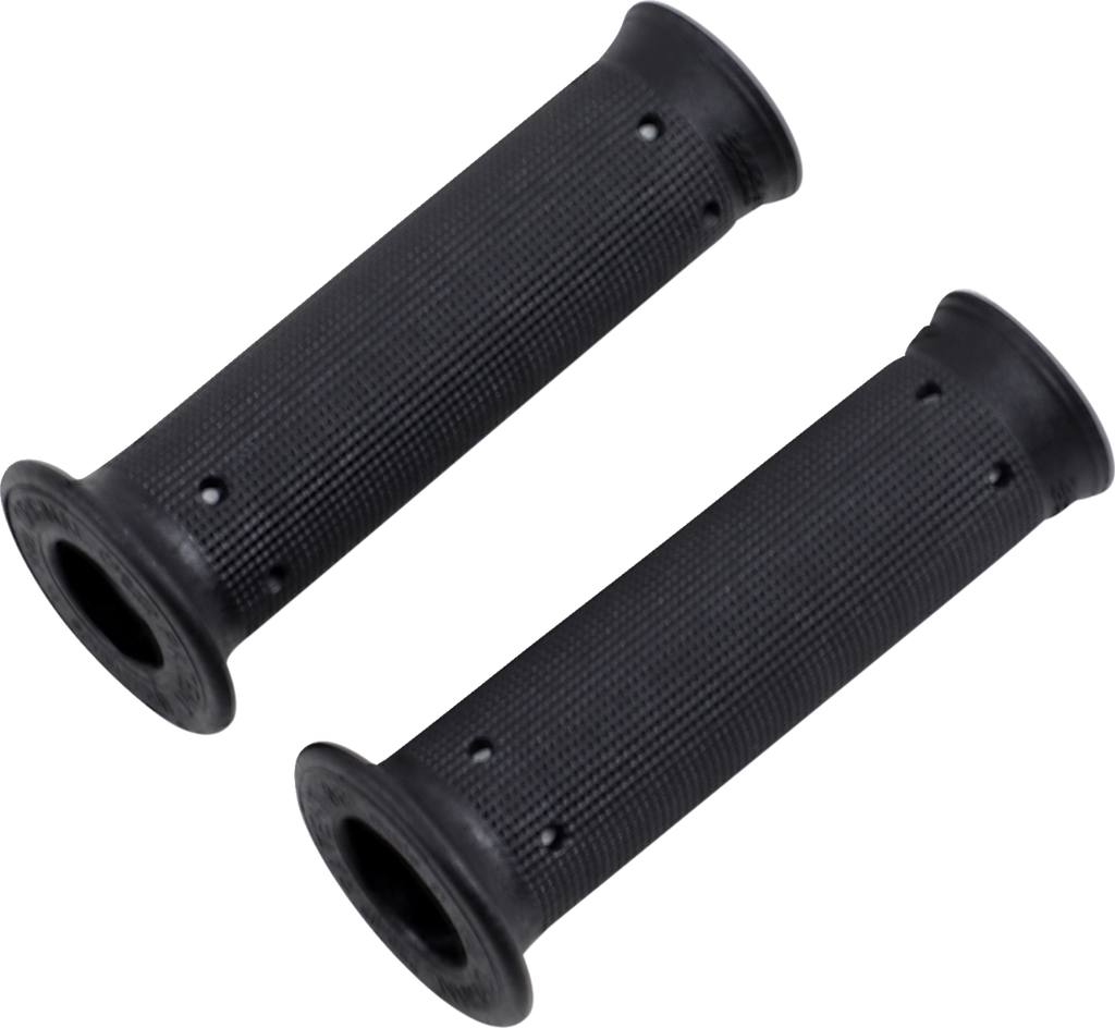 PRO GRIP Grips - Cruiser - 842 - 1" - Black PA0842HDAR02 — image 1