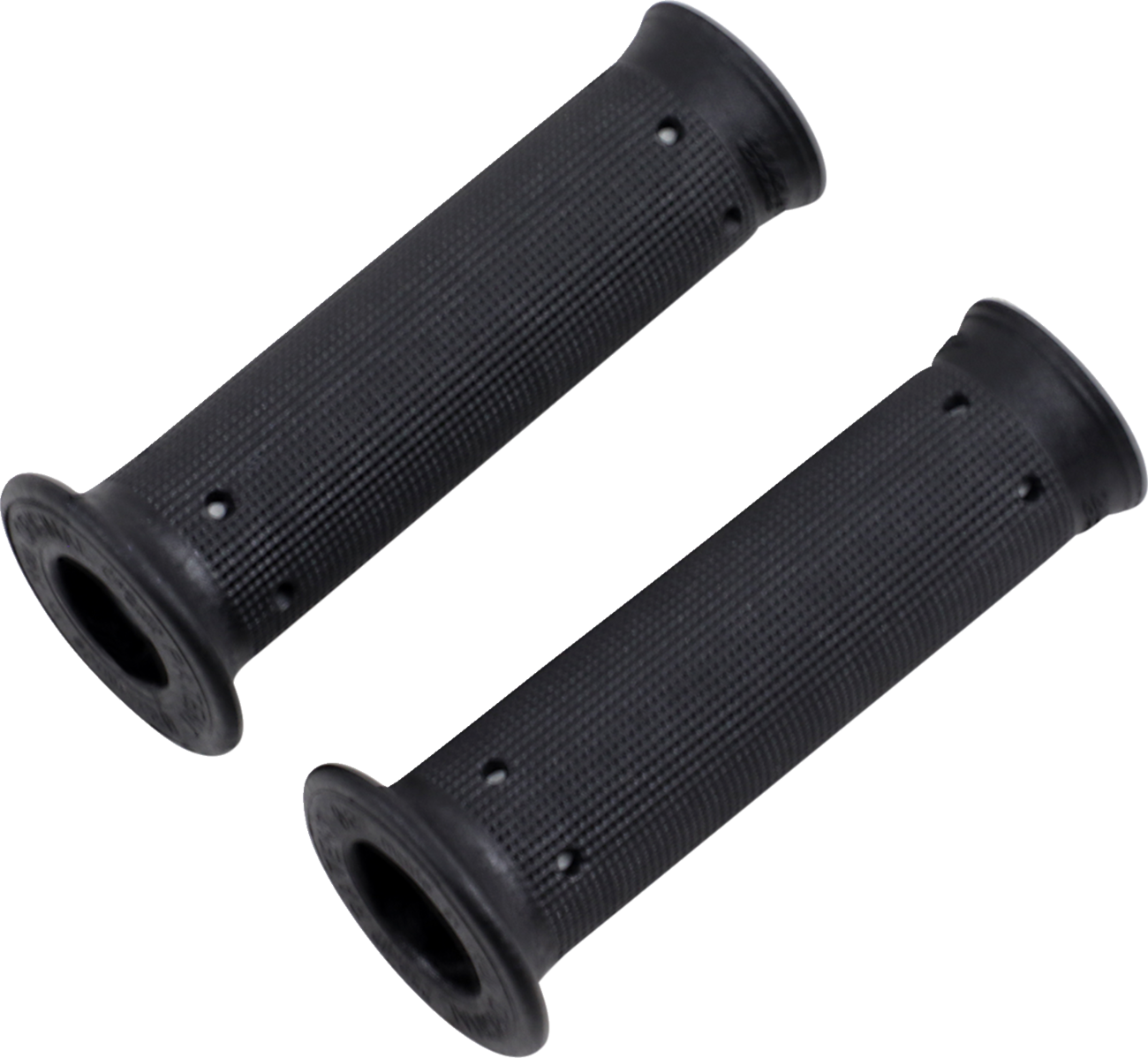 PRO GRIP Grips - Cruiser - 842 - 1" - Black PA0842HDAR02 — image 1
