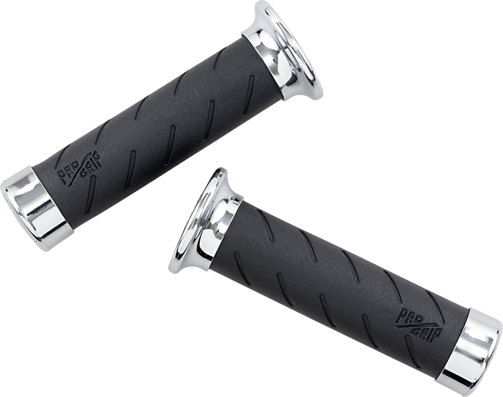 PRO GRIP 862 Cruiser Grips - 1" PA0862HDCR02 — image 1