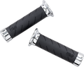 PRO GRIP 862 Cruiser Grips - 1" PA0862HDCR02 — image 1