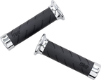 PRO GRIP 862 Cruiser Grips - 1" PA0862HDCR02 — image 1