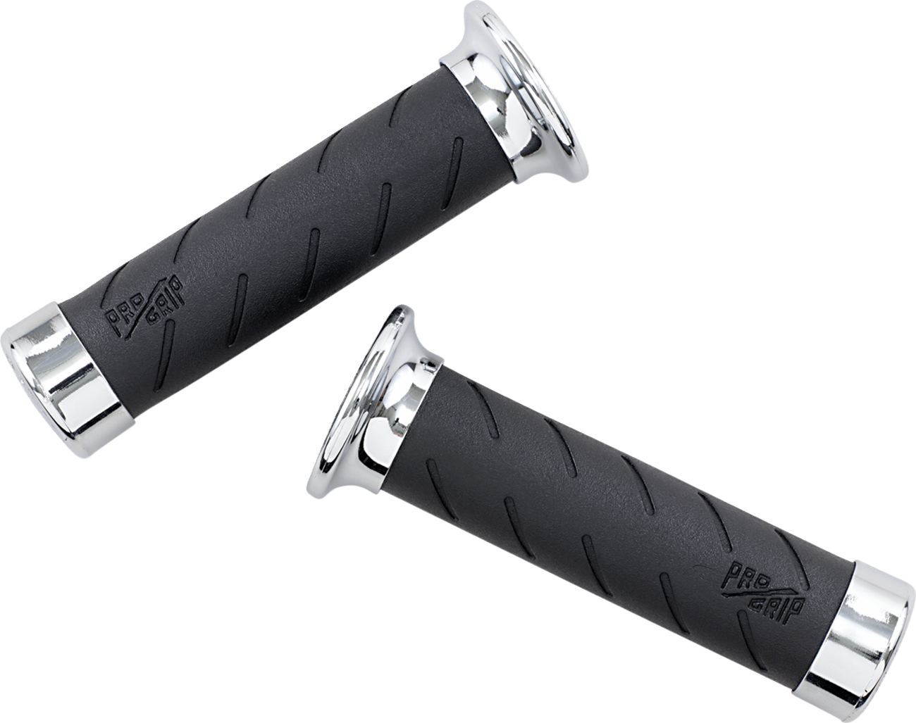 PRO GRIP 862 Cruiser Grips - 1" PA0862HDCR02 — image 1