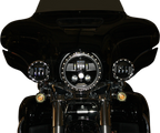 CUSTOM DYNAMICS Headlamp - ProBEAM® - 7" - LED - Black PB-7-B — image 3
