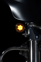 CUSTOM DYNAMICS ProBEAM® Dynamic Ringz™ Turn Signals - JAE PB-AW-JAE — image 2