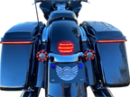CUSTOM DYNAMICS ProBEAM® Mini Add-On Tail Light - Smoke - '14-'25 PB-MINITL-BCM-S — image 3