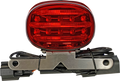 CUSTOM DYNAMICS ProBEAM® Mini Add-On Tail Light - Red - '10-'13 PB-MINITL-SS6-R — image 1