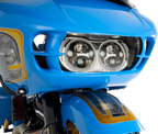 CUSTOM DYNAMICS Turn Signal - FLTR - Gloss Black PB-RG-TS-15-B — image 12