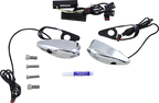 CUSTOM DYNAMICS Turn Signal - FLTR - Gloss Black PB-RG-TS-15-B — image 14