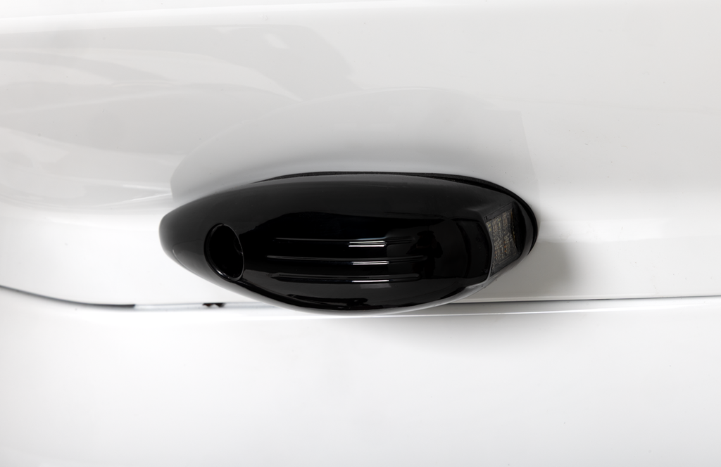 CUSTOM DYNAMICS Turn Signal - FLTR - Gloss Black PB-RG-TS-15-B — image 5