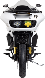 CUSTOM DYNAMICS Turn Signal - FLTR - Gloss Black PB-RG-TS-15-B — image 7