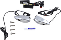 CUSTOM DYNAMICS Turn Signal - FLTR - Chrome PB-RG-TS-15-C — image 1