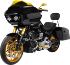 CUSTOM DYNAMICS Turn Signal - FLTR - Chrome PB-RG-TS-15-C — image 2