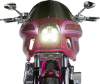 CUSTOM DYNAMICS Turn Signal - FLTR - Chrome PB-RG-TS-15-C — image 3