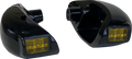 CUSTOM DYNAMICS Turn Signal - FLTR - Gloss Black PB-RG-TS-AB — image 1