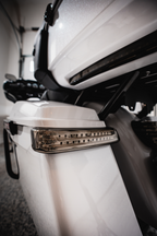 CUSTOM DYNAMICS Saddlebag Lights - BCM - Black/Smoke PB-SB-BCM-BS — image 3
