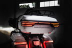 CUSTOM DYNAMICS Saddlebag Lights - BCM - Black/Smoke PB-SB-BCM-BS — image 5