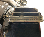 CUSTOM DYNAMICS Saddlebag Lights - Black/Smoke PB-SB-HD-BS — image 3