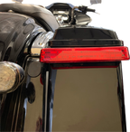 CUSTOM DYNAMICS Saddlebag LED Lights - Sequential - Chrome/Red PB-SBSEQ-BCM-CR — image 4