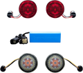 CUSTOM DYNAMICS ProBEAM® Turn Signal Kit PB-SS-KIT1 — image 1