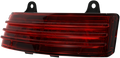 CUSTOM DYNAMICS Tribar Taillight - '14-'25 - Red PB-TRI-3-RED — image 1