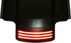 CUSTOM DYNAMICS Tribar Taillight - '14-'25 - Red PB-TRI-3-RED — image 2