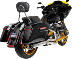 CUSTOM DYNAMICS Tribar Taillight - '14-'25 - Smoke PB-TRI-3-SMOKE — image 2
