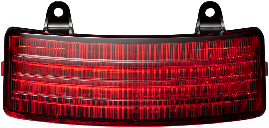 CUSTOM DYNAMICS TriBar LED Light - Smoke PB-TRI-4-SMOKE — image 2
