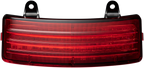 CUSTOM DYNAMICS TriBar LED Light - Smoke PB-TRI-4-SMOKE — image 2