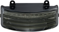 CUSTOM DYNAMICS TriBar LED Light - Smoke PB-TRI-5-SMOKE — image 1